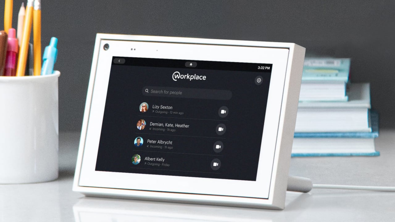 Help With Facebook Portal Device