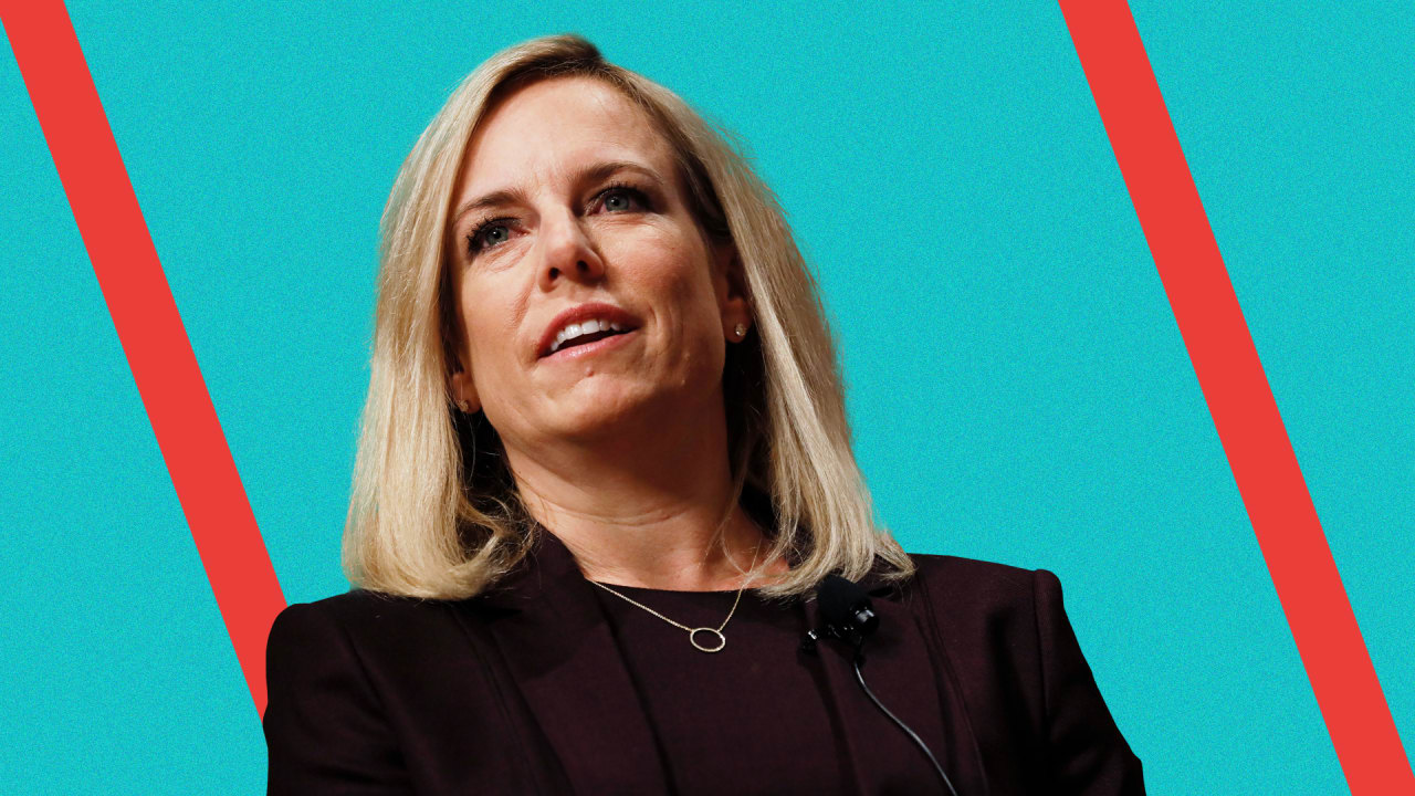 Brandi Carlile’s protest set off a backlash against ‘Fortune’ for hosting Kirstjen Nielsen at Most Powerful Women Summit