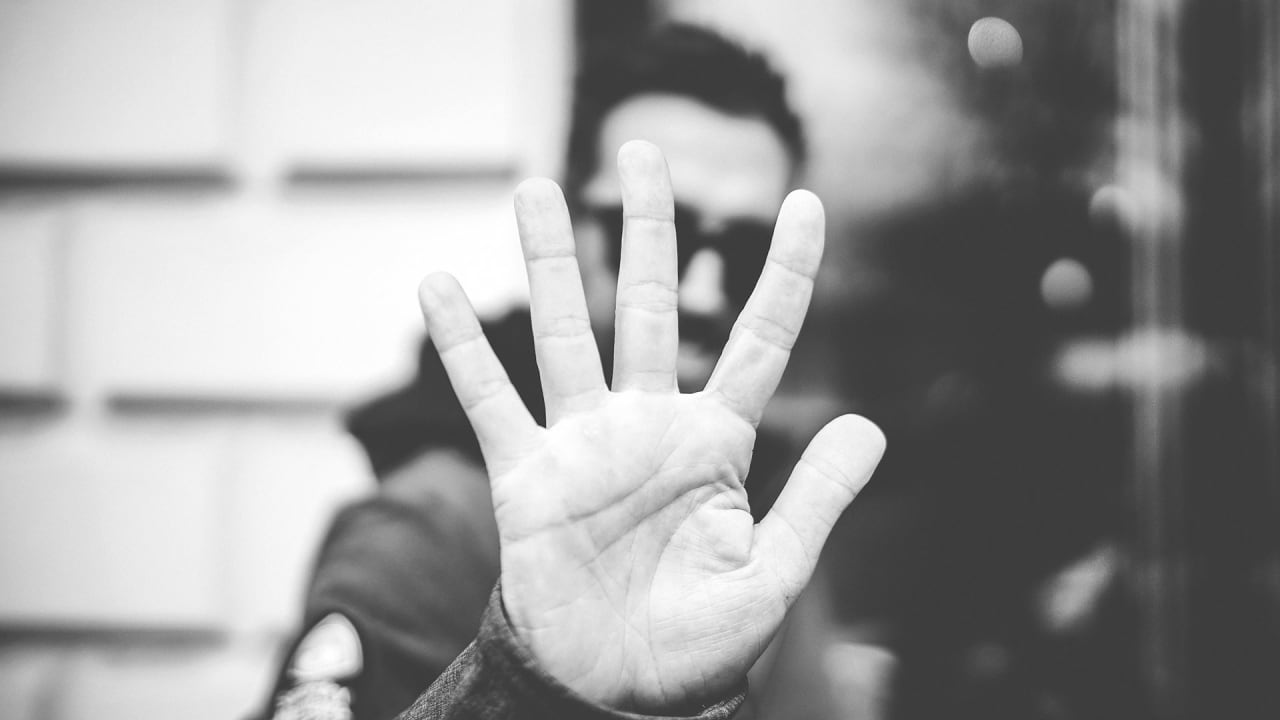 How to say 'no' without looking or feeling like a jerk