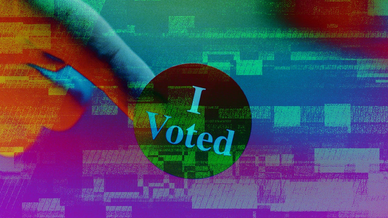 Wall Street’s AI Rally Faces Reality Check as Geopolitical Fears Linger