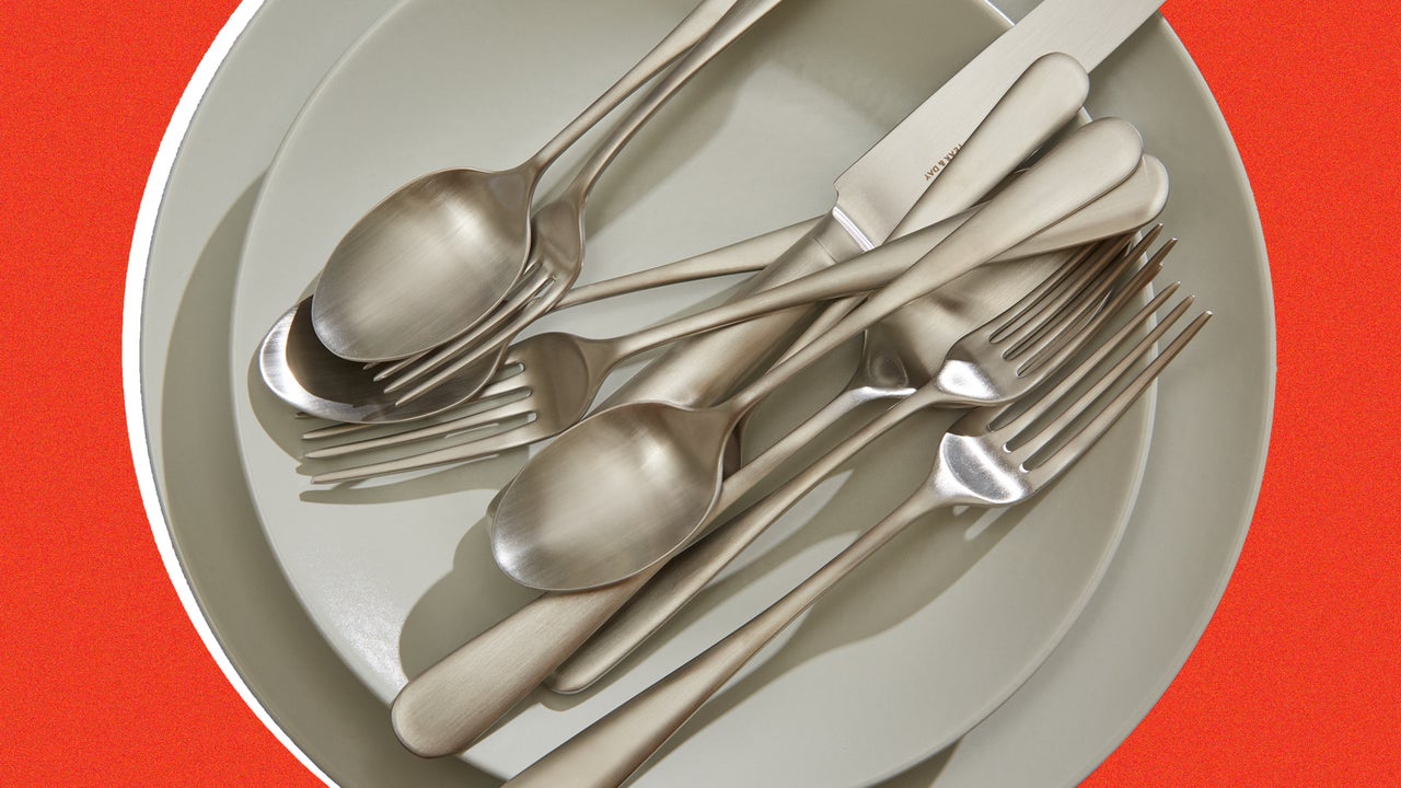 Year & Day creates the ceramic dishes we've been craving