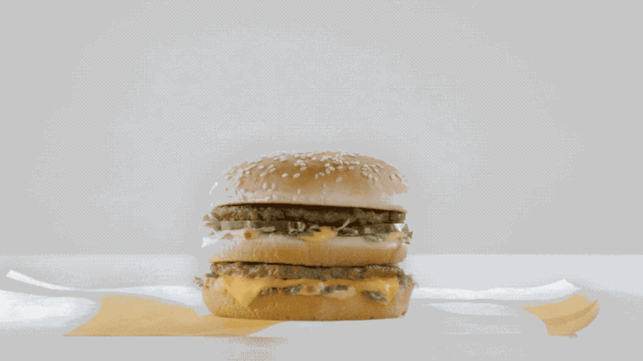 buy one big mac get one for a penny november 2015