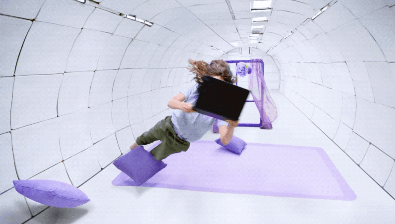 Review Google Pixelbook Go