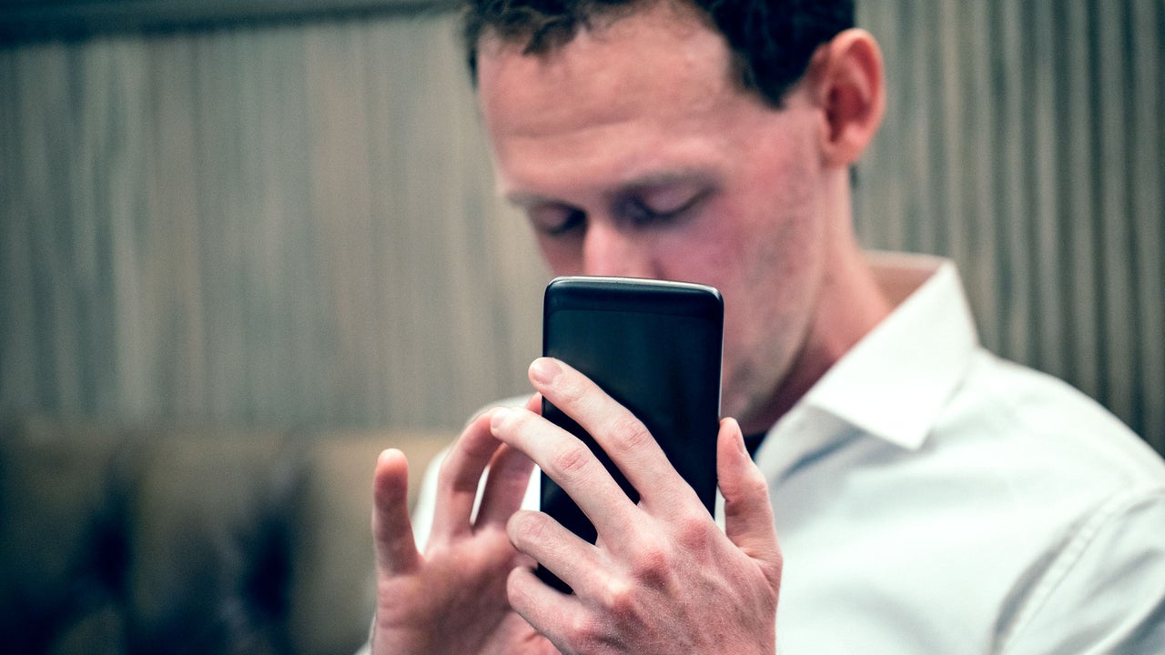 The Challenges Of Being Blind In The Workplace