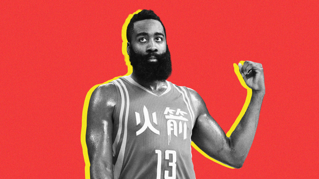 Nba Clash Between Business Interest And Brand Identity China