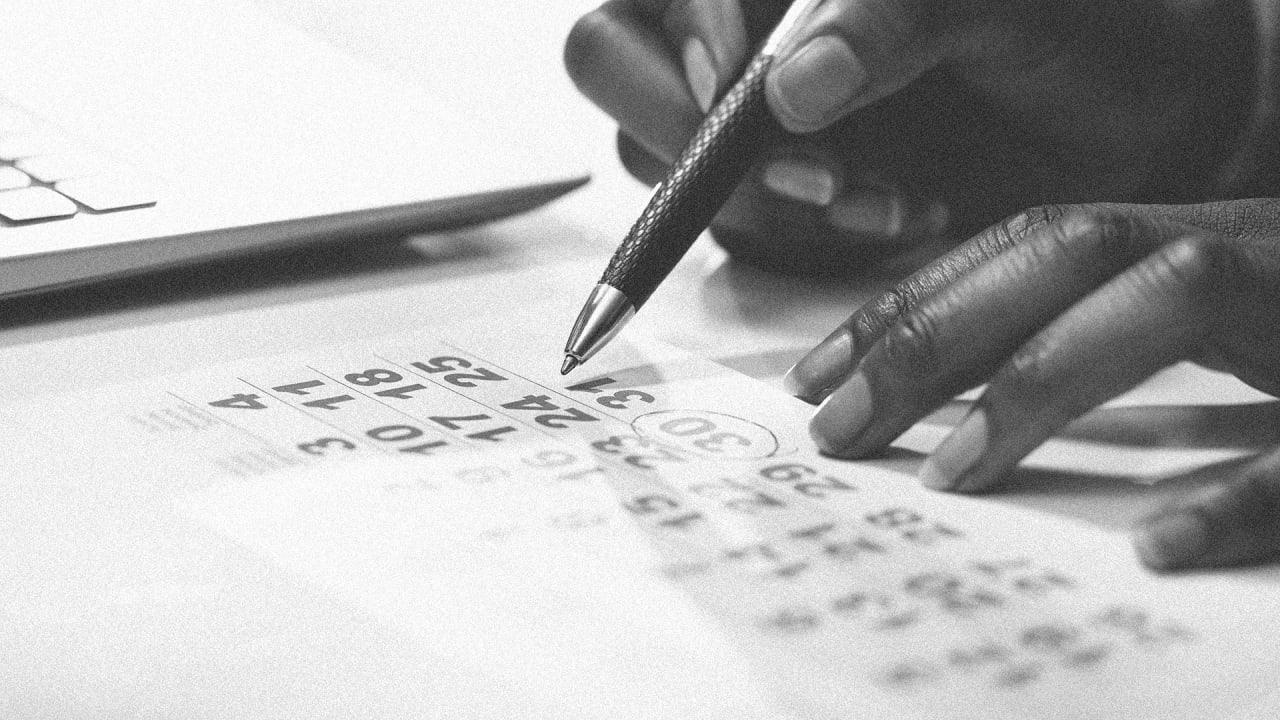 the-benefits-of-planning-your-week