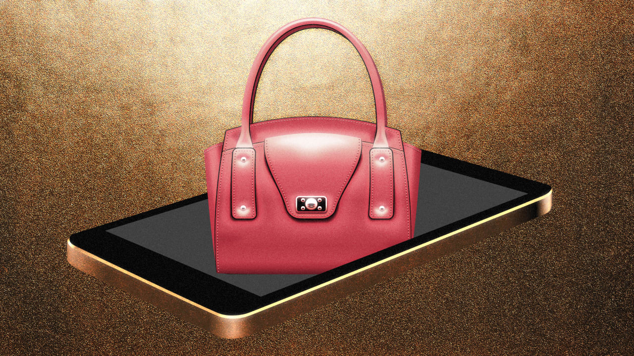 How much can you get for that Gucci bag? Rebag&#39;s new tool will tell yo