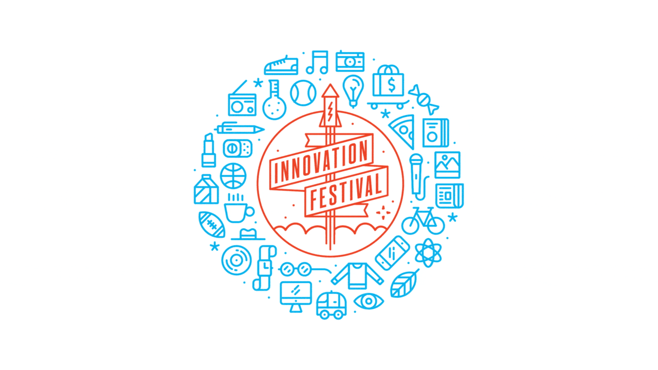 Top 54+ imagen fast company innovation festival