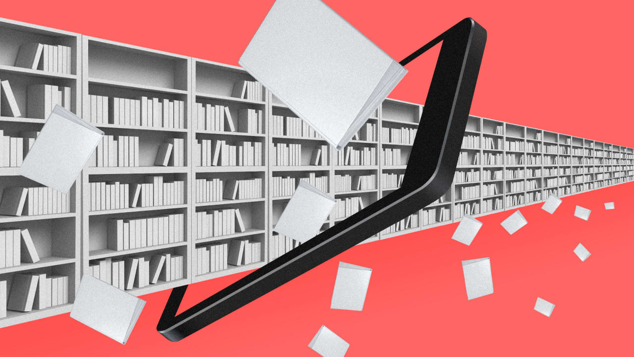 Apple built a $1 trillion empire on two metaphors. One is breaking