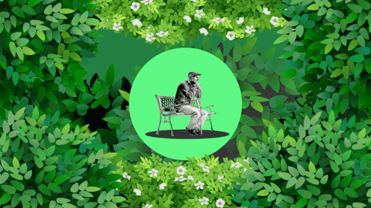 A study of 8 million people reveals a secret to longevity