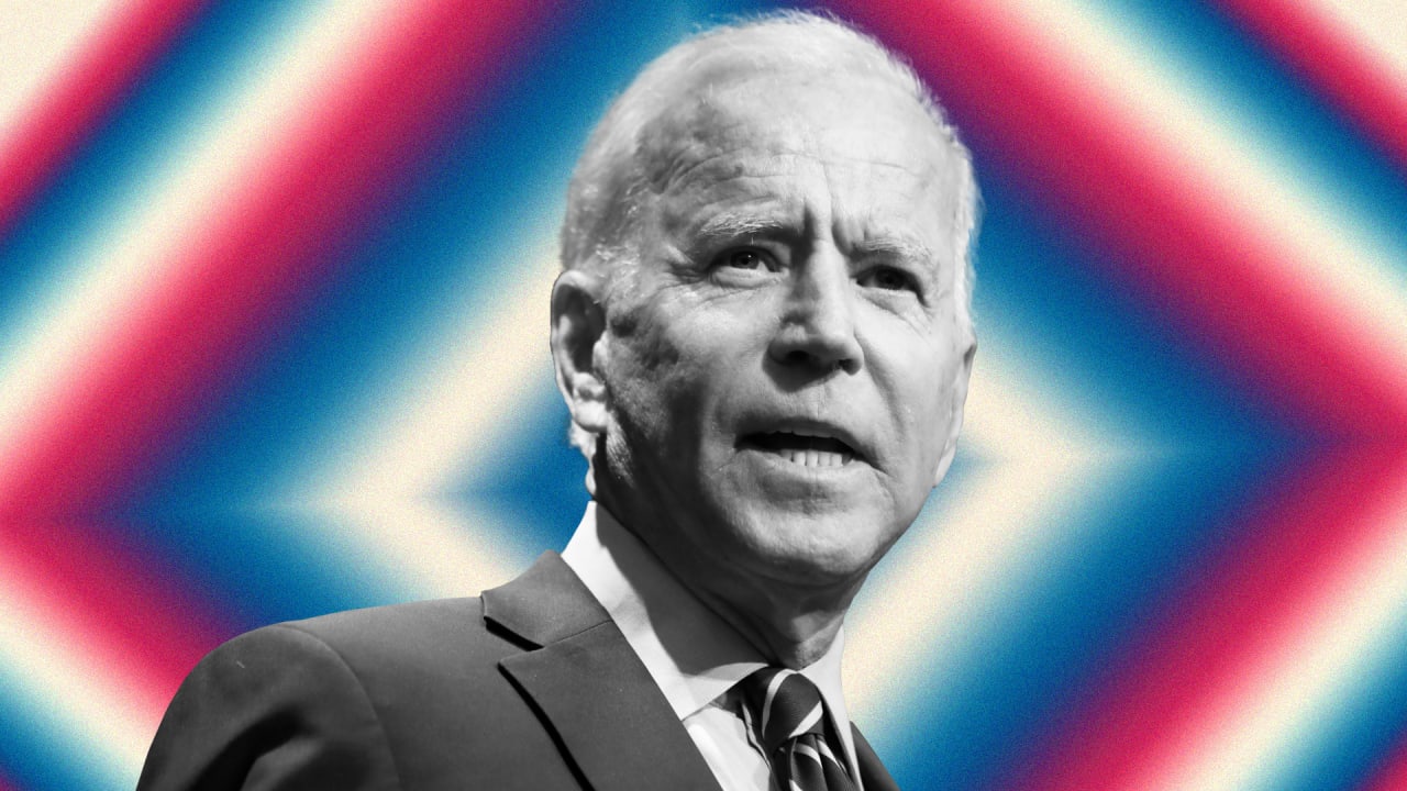 Joe Biden Stumbles On Race Pot Sexism At Democratic Debate 2509