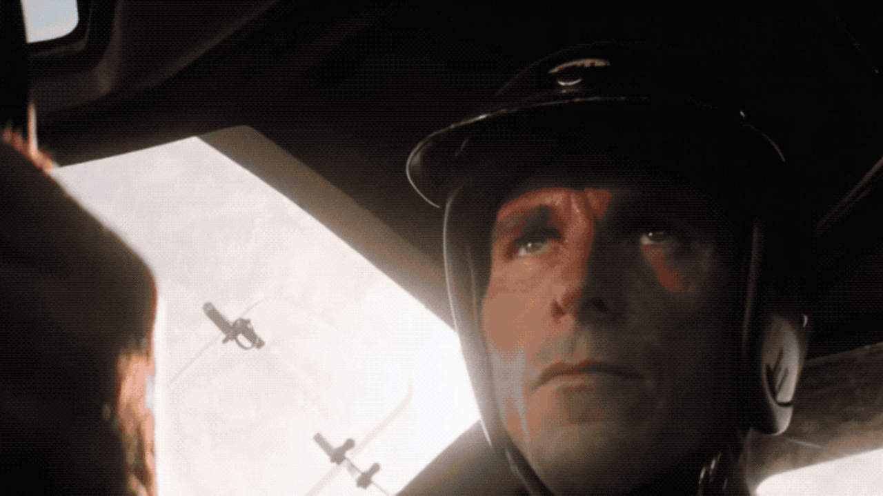 The Math Behind the Crash: Why Height Equals Risk