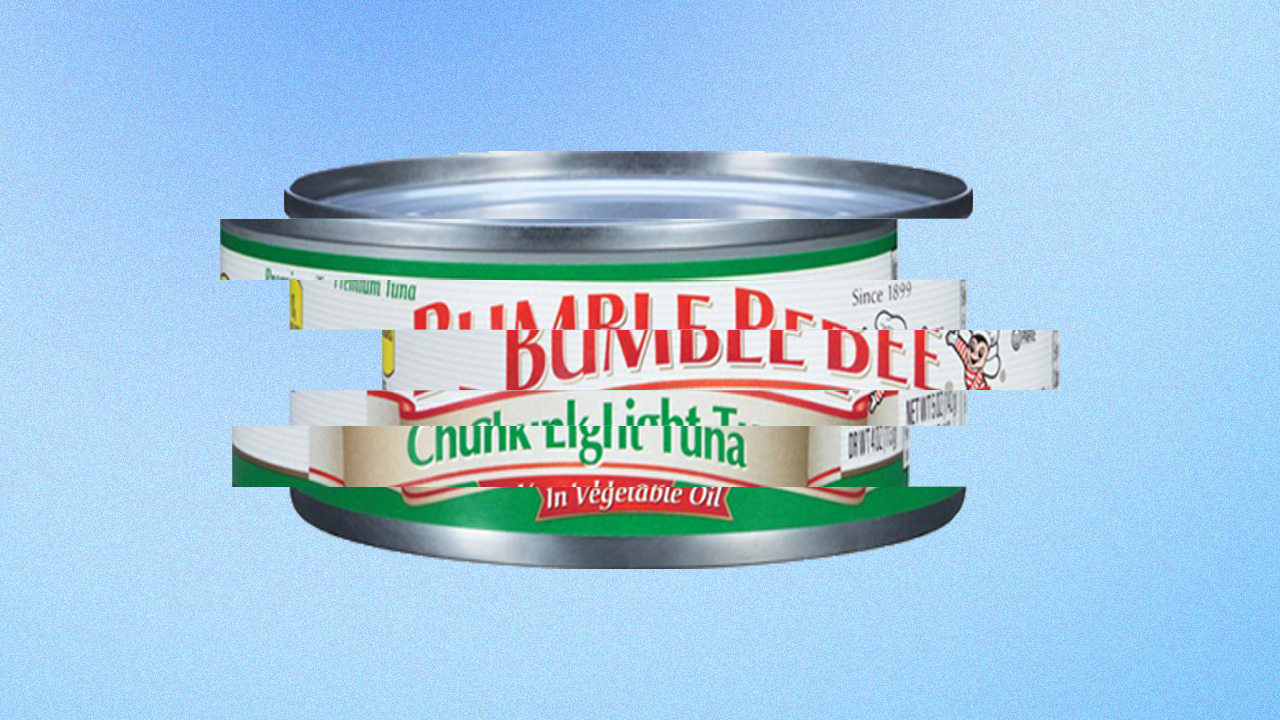 Why Bumble Bee Tuna Went Bankrupt It S Not Just Millennials