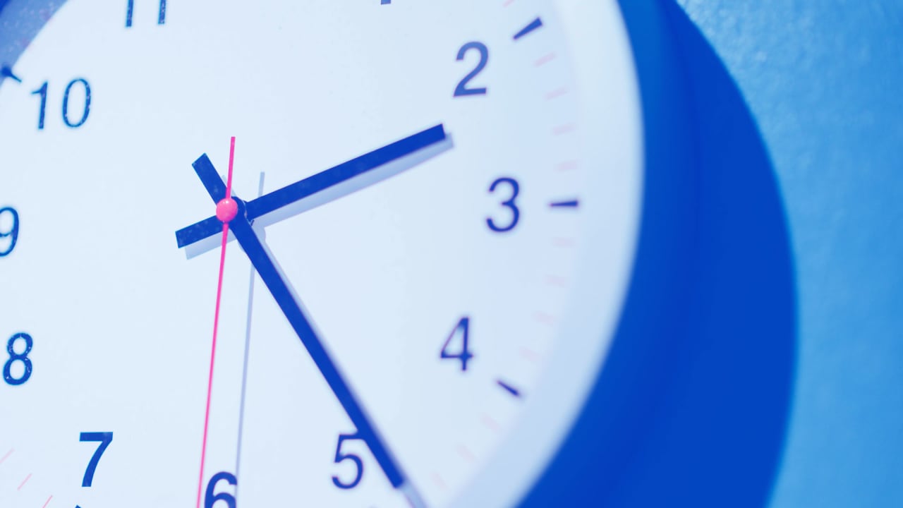Lessons From Introducing Half Day Friday Policy