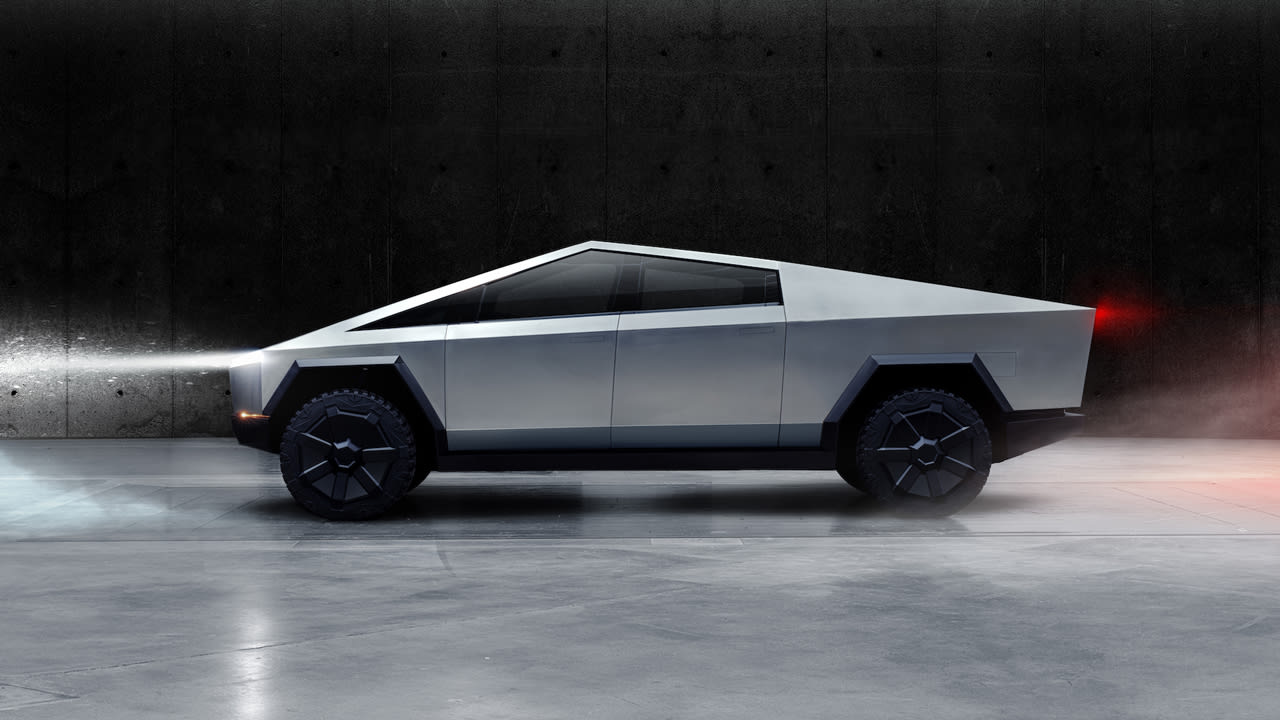 Ordering A Tesla Cybertruck Heres What To Know First