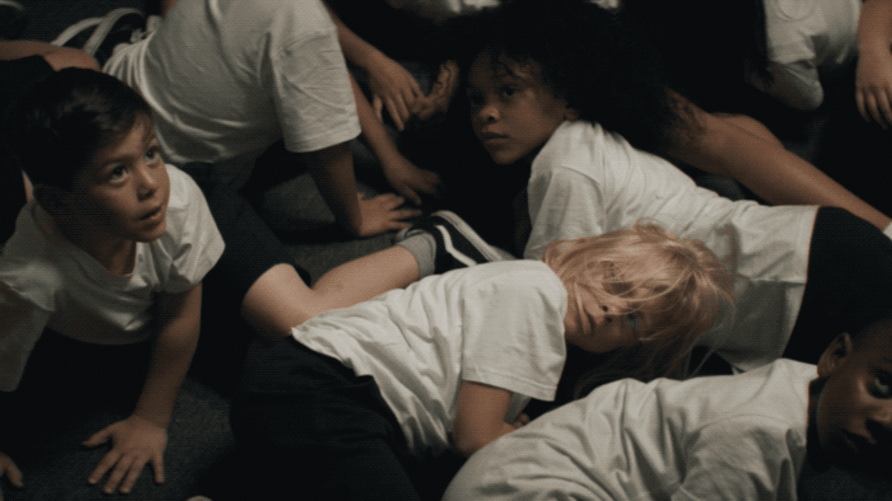 This short film about a school shooting shouldn't feel this familiar