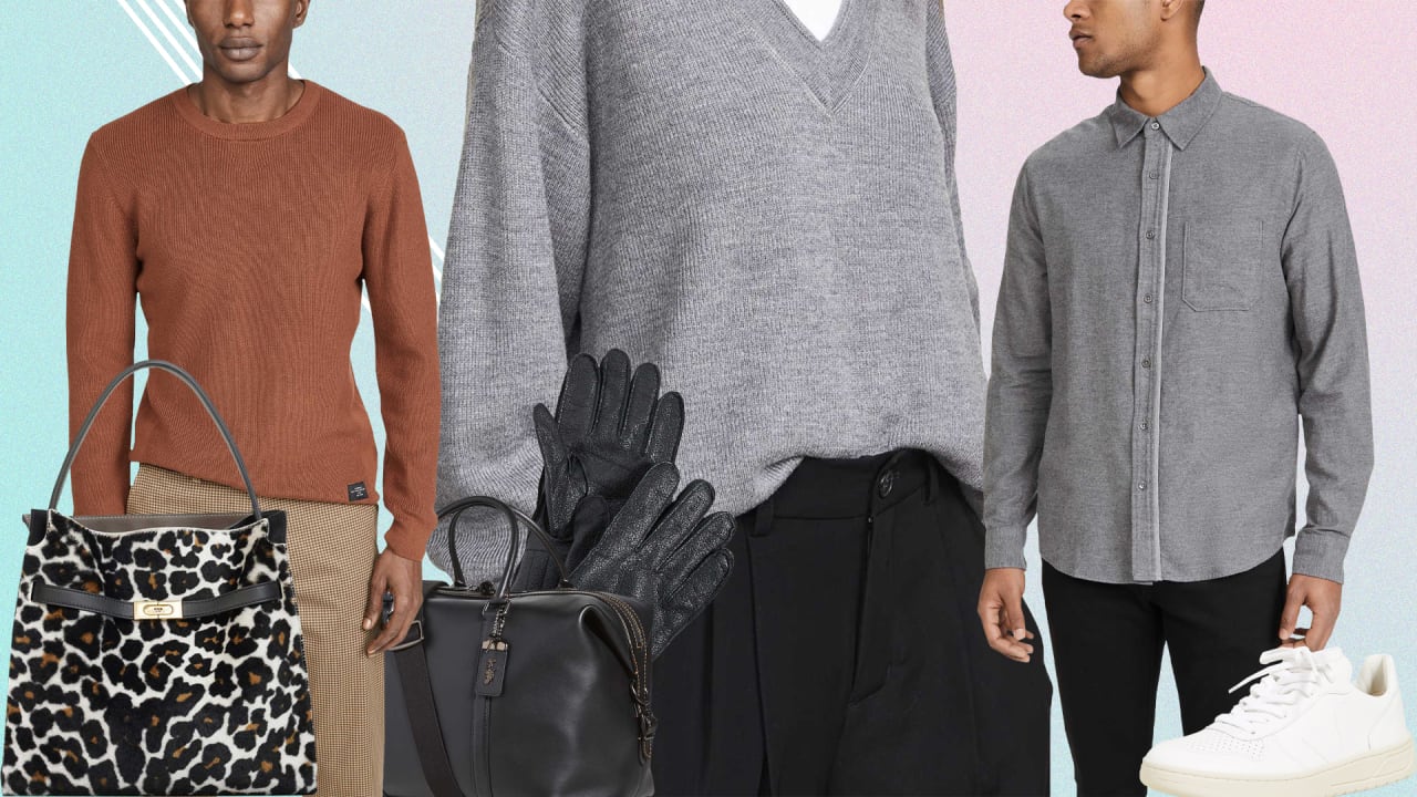 The 19 best Black Friday deals on designer clothing on Shopbop