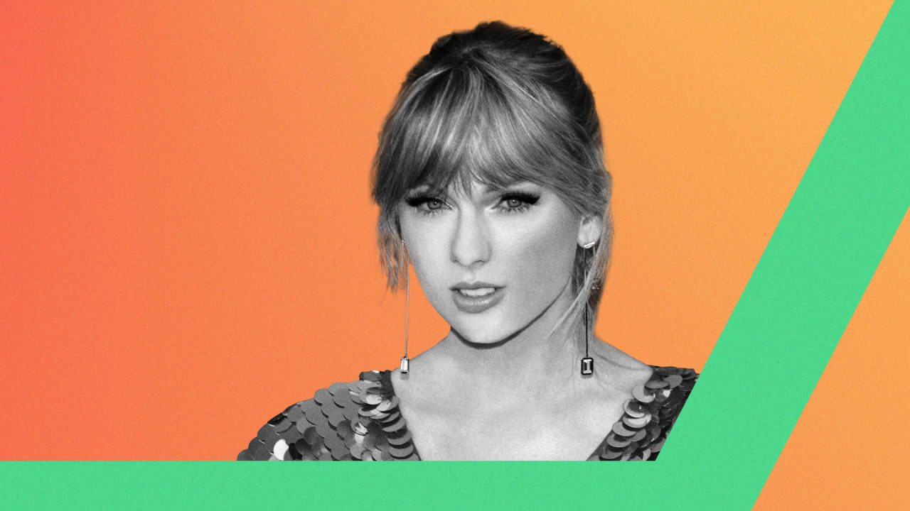 The epic saga of taylor swift and scooter braun s feud just hit a new