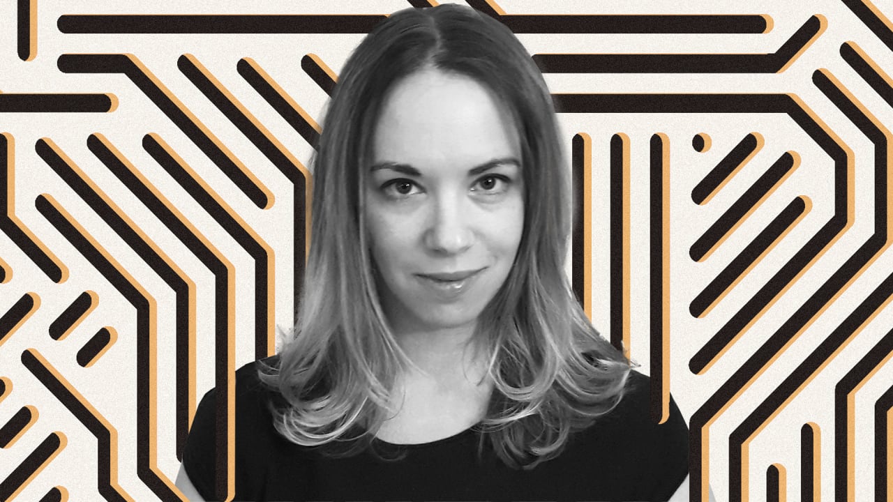 Sarah kendzior we re living in a manufactured reality 