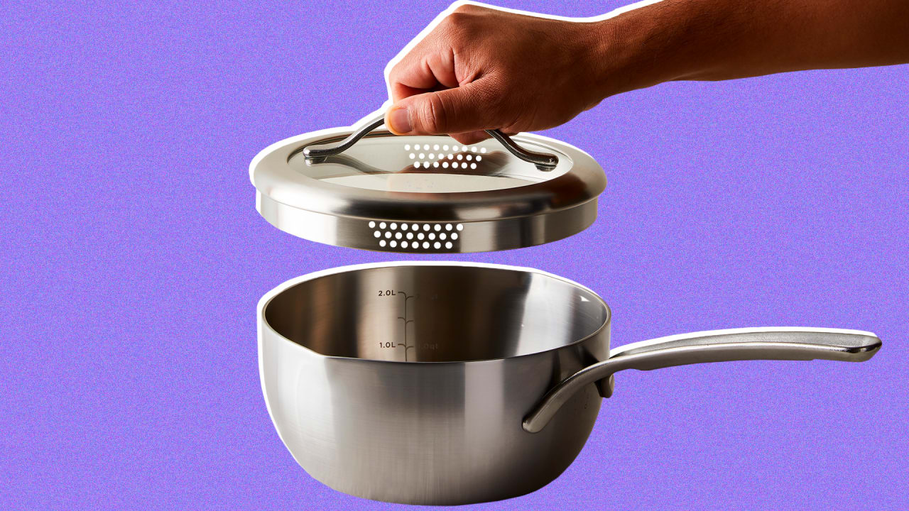 Food52 s New Release Is The Best affordable Cookware Money Can Buy