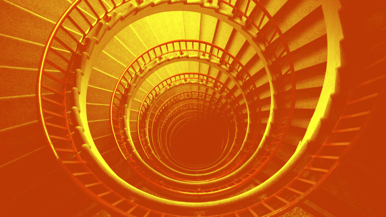 Stuck in a thought loop? Here’s how to stop obsessing and act on your decisions
