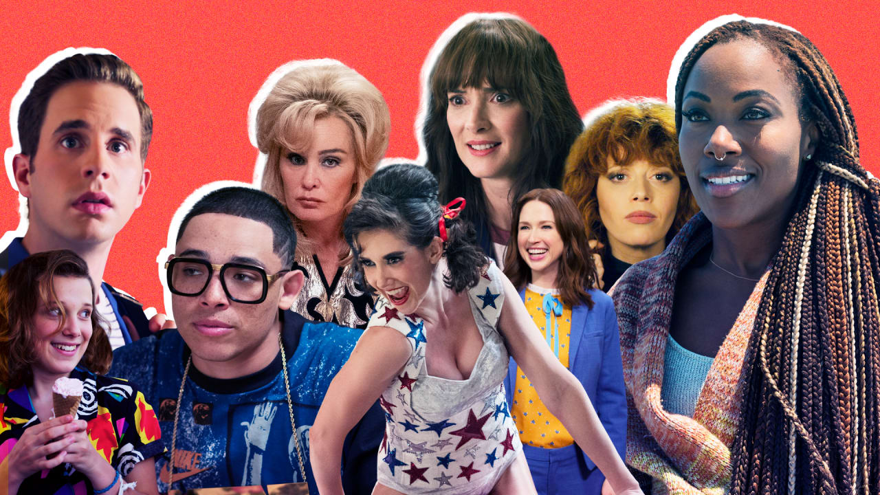 What Netflix must do to compete against Disney Plus and Apple TV Plus