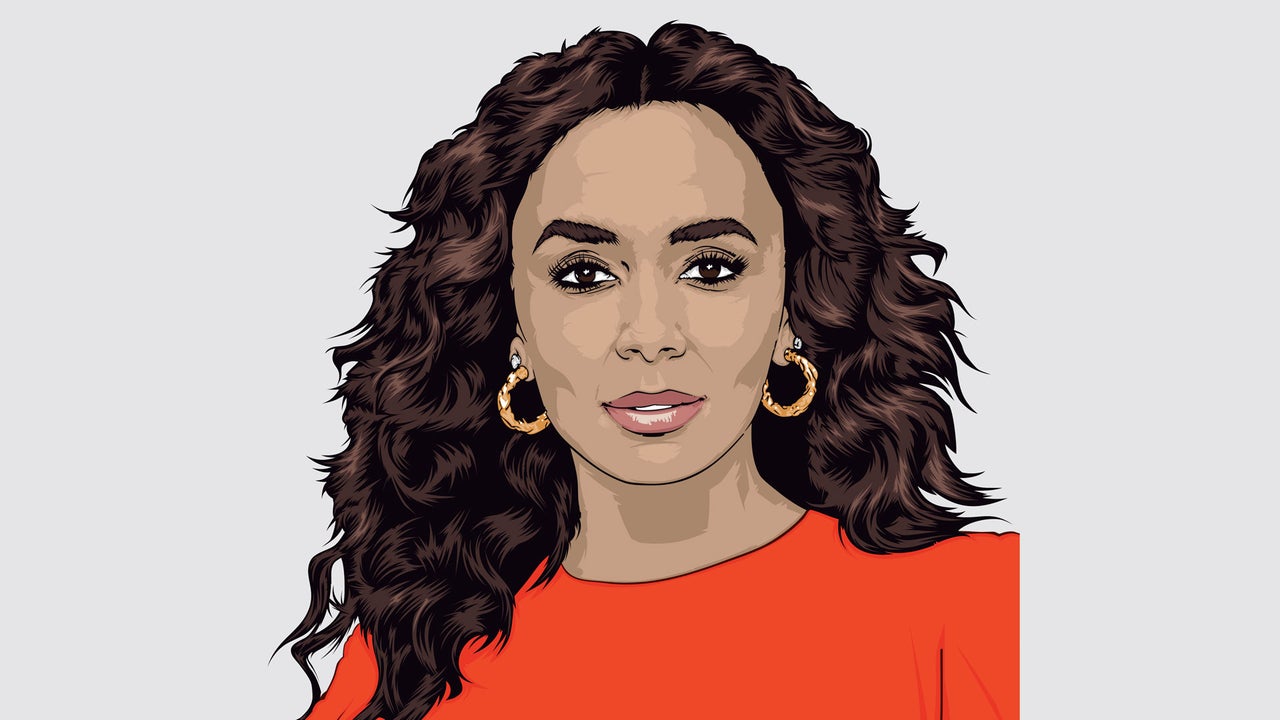 Writer Director And Producer Janet Mock Takes Our Career Questionnair