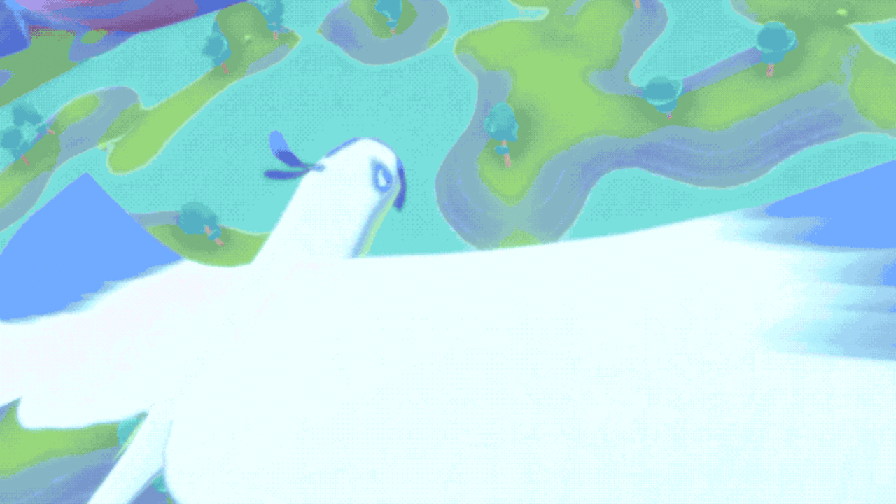 Try a free game that demonstrates Google’s latest UI tech