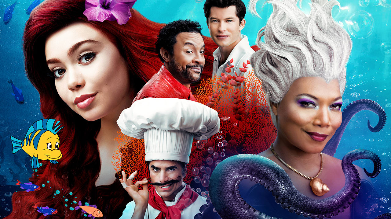 Little Mermaid live stream: Watch ABC without cable