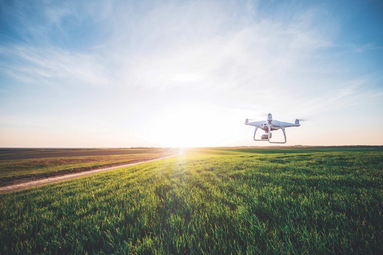 Future Farming: Tech-Enabled Solutions Are Farmers’ Best Friends