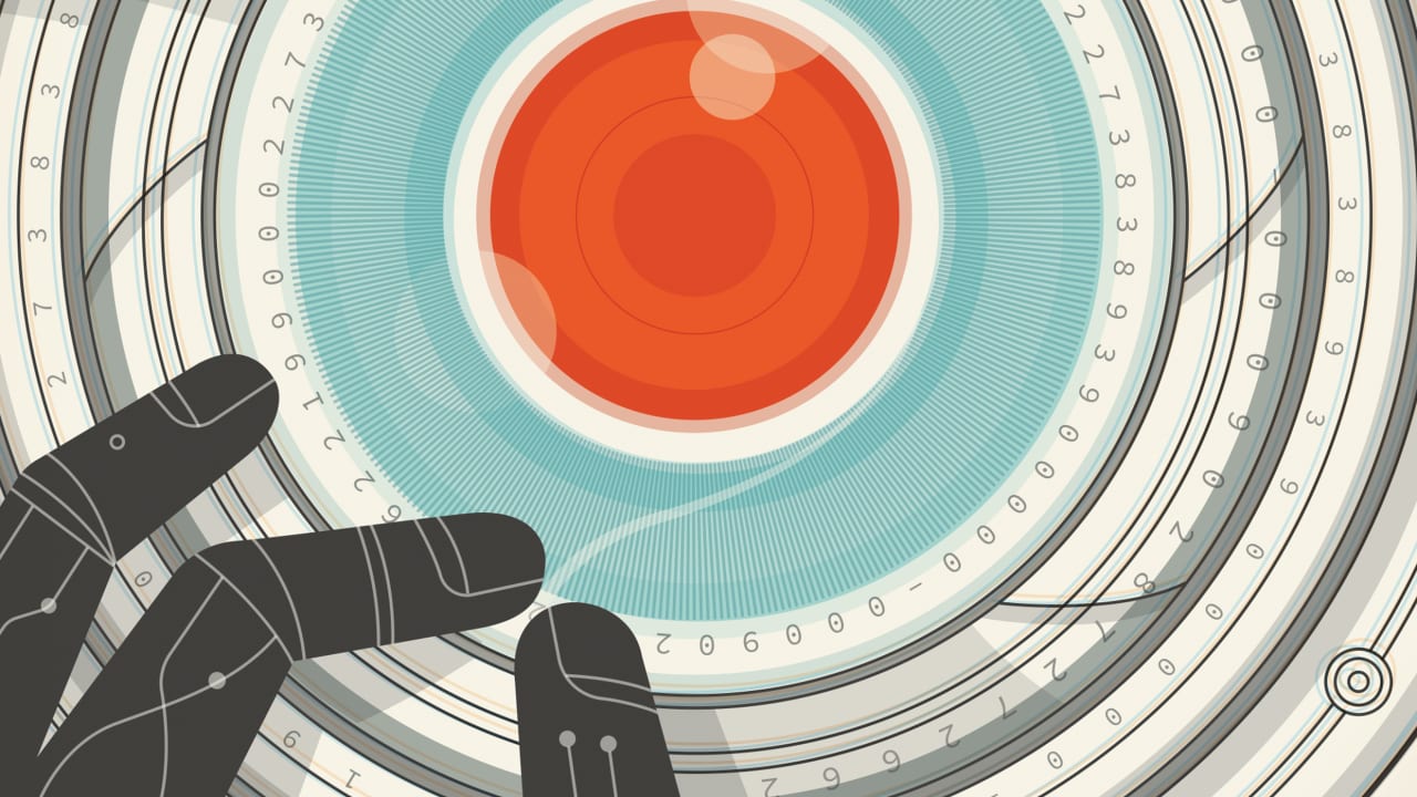 AI is moving too fast, and that's a good thing