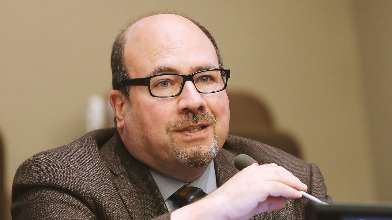 Craig Newmark donates another $750K for election security