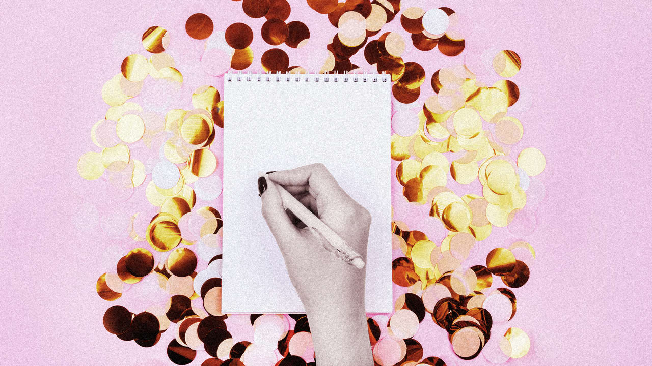 one question you should ask before setting a New Years goal