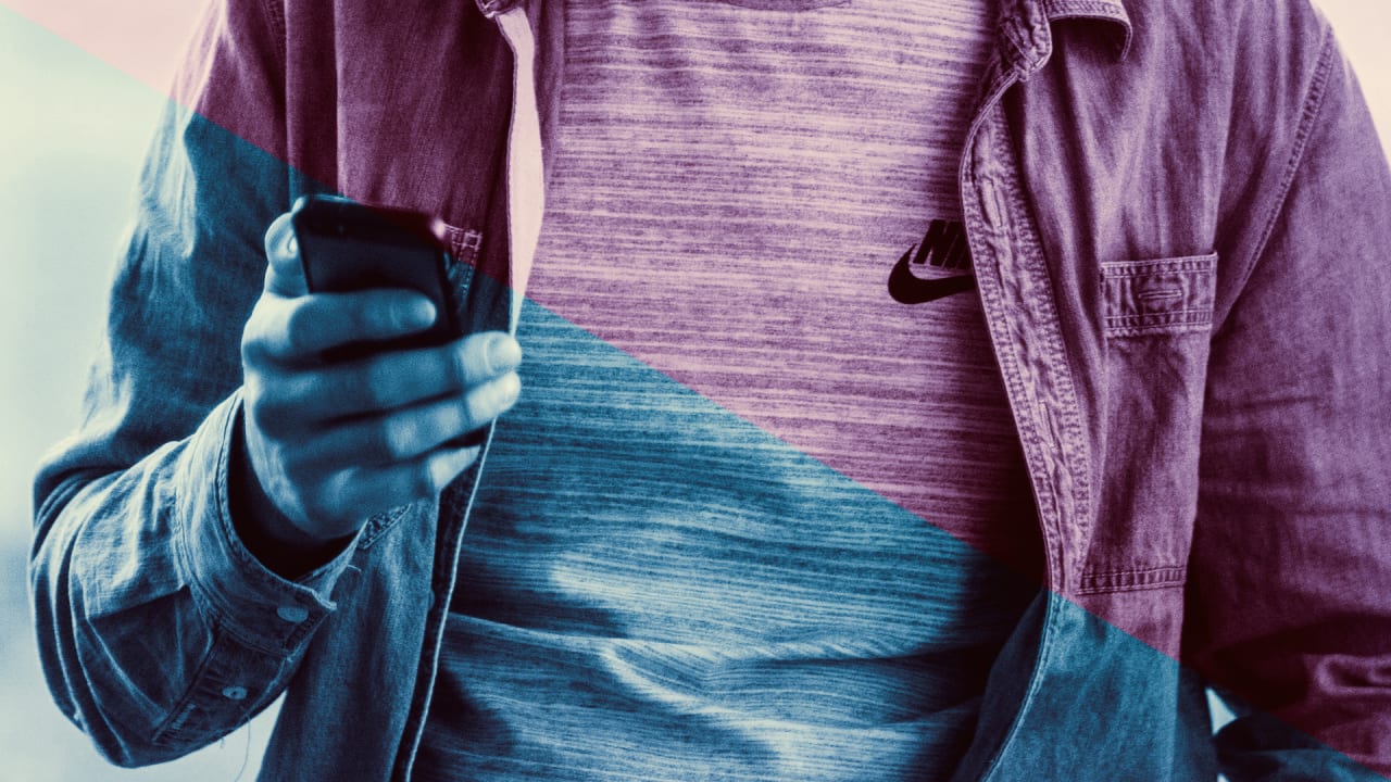 Tens of millions of SMS text messages were exposed online—and anyone c