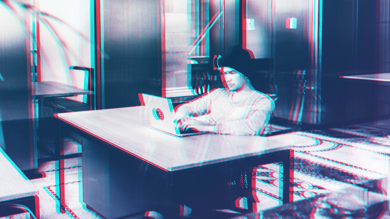 Americans have a twisted relationship with paid time off