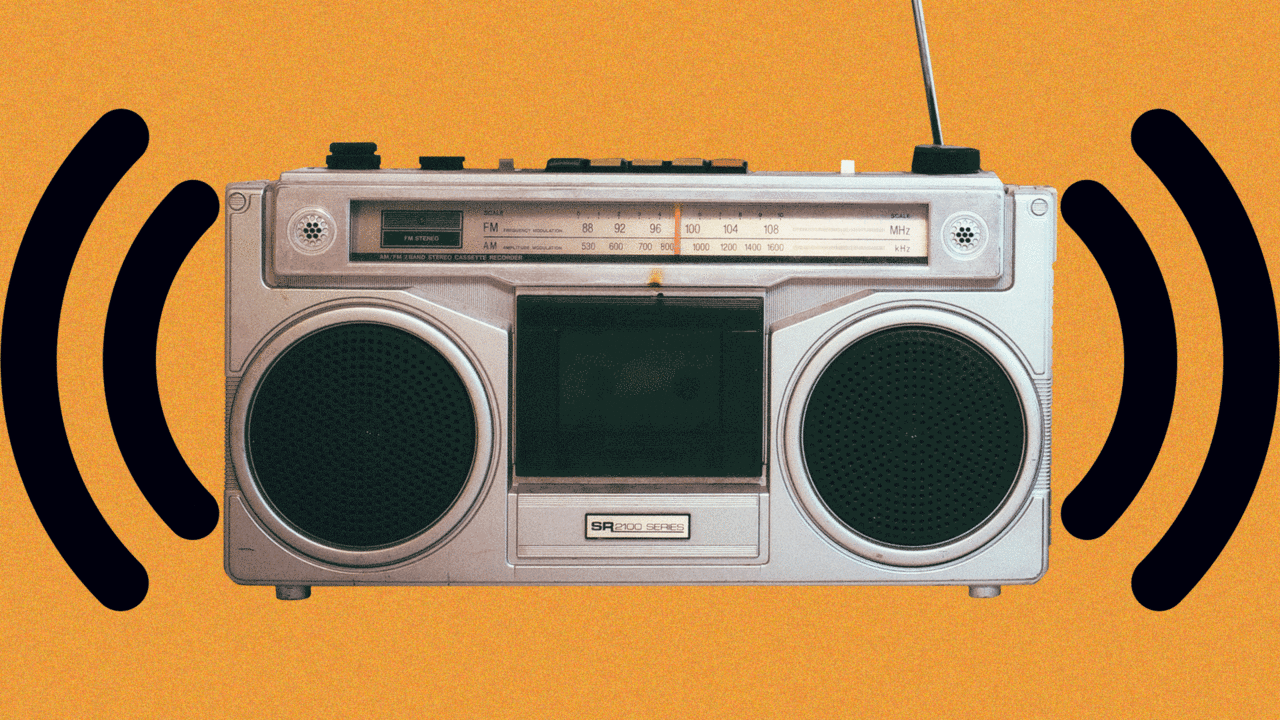 Ride Home expands from tech and election news podcasts to celebrity