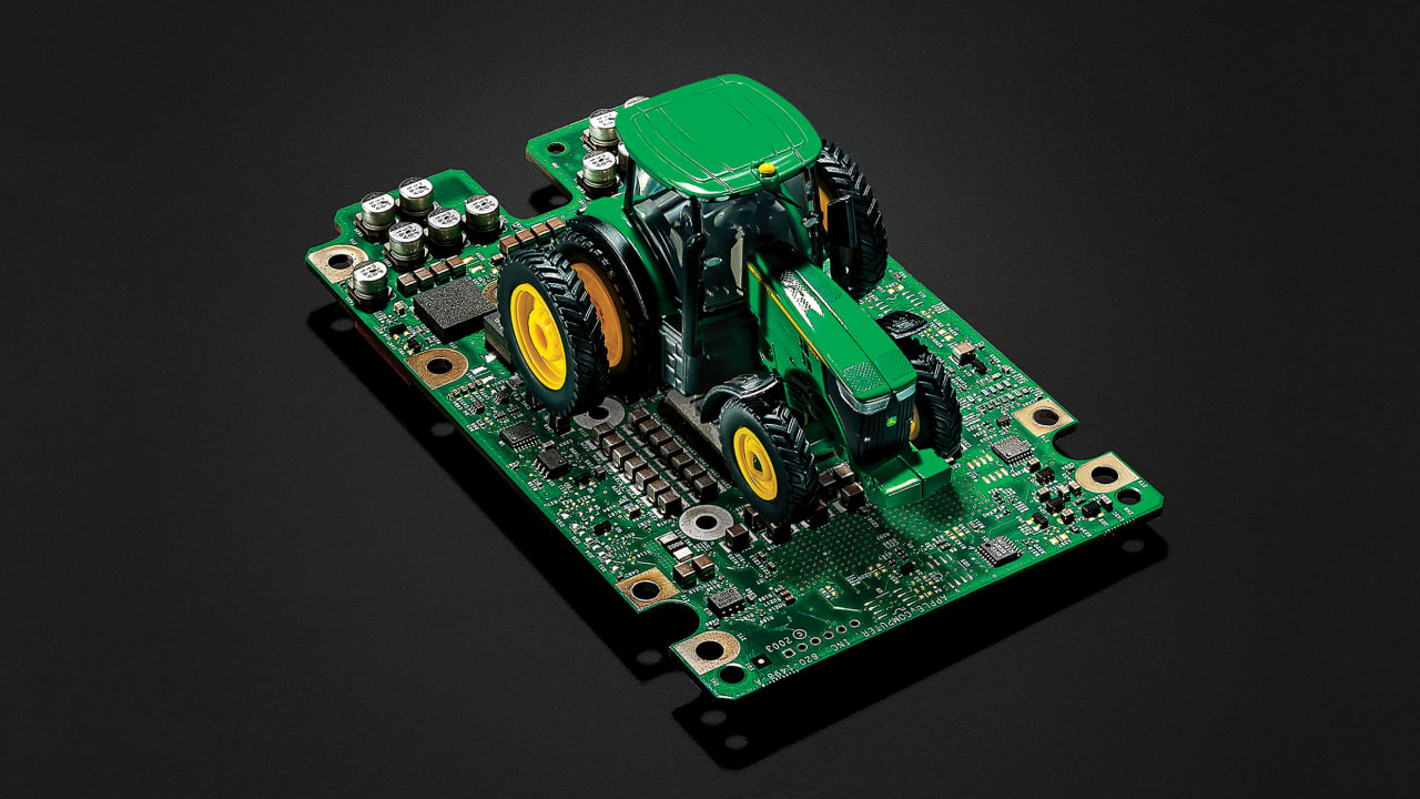 How 5G will revolutionize farming and agriculture