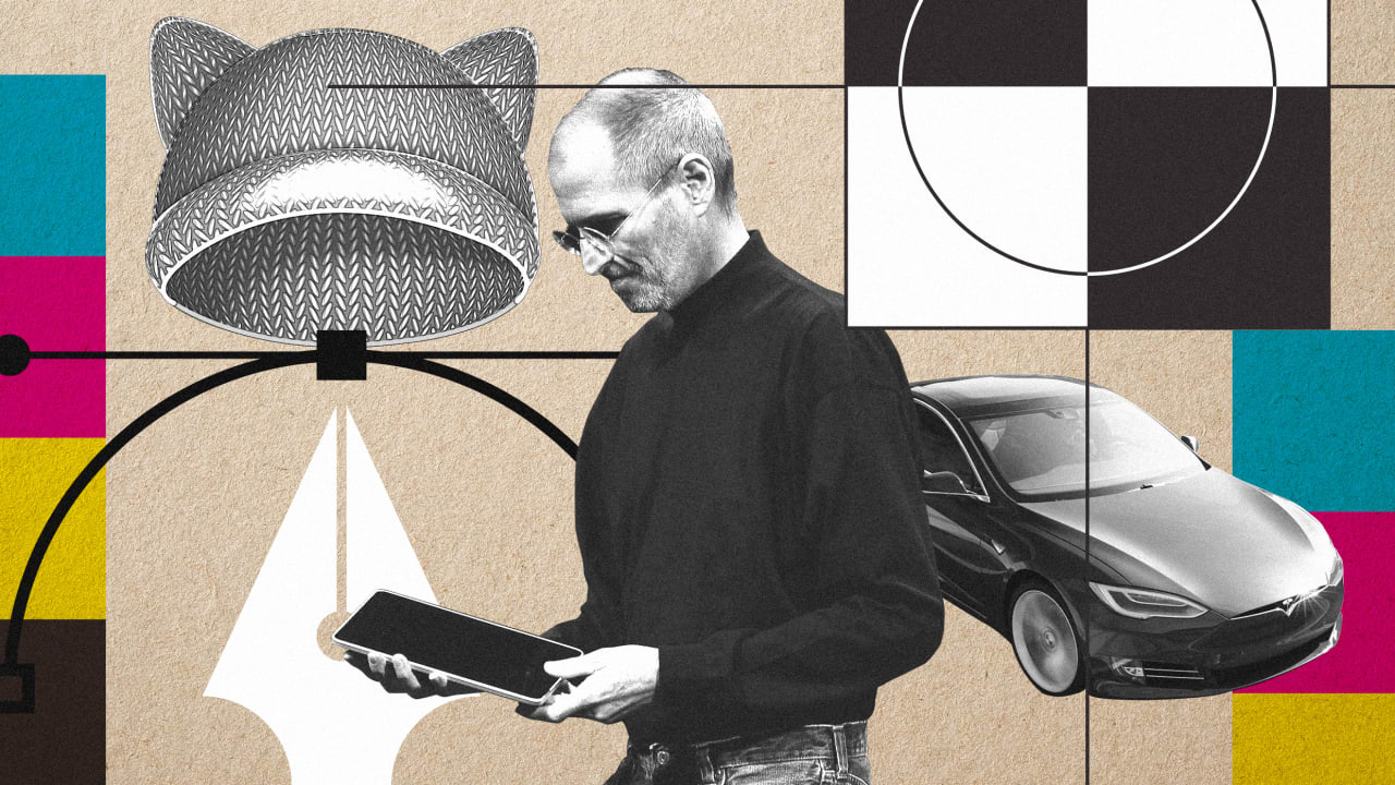 The most important design ideas of the 2010s Prototypr Prototyping