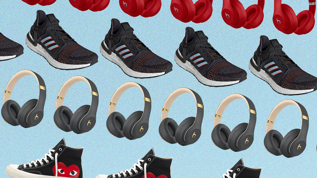 The best last-minute gifts from Anthropologie, Best Buy, Target, Macy'