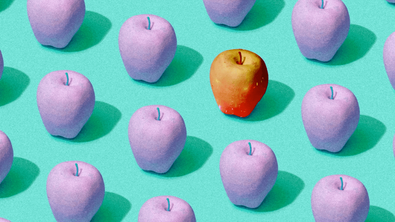 3 Myths About Creativity That Are Probably Holding You Back