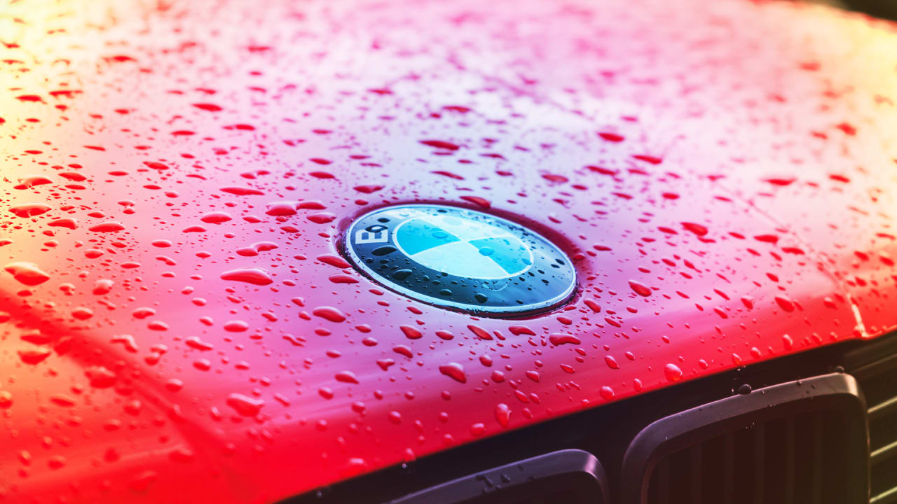 Deadly Takata Airbag Recall What To Do If You Drive A Bmw Honda Mit