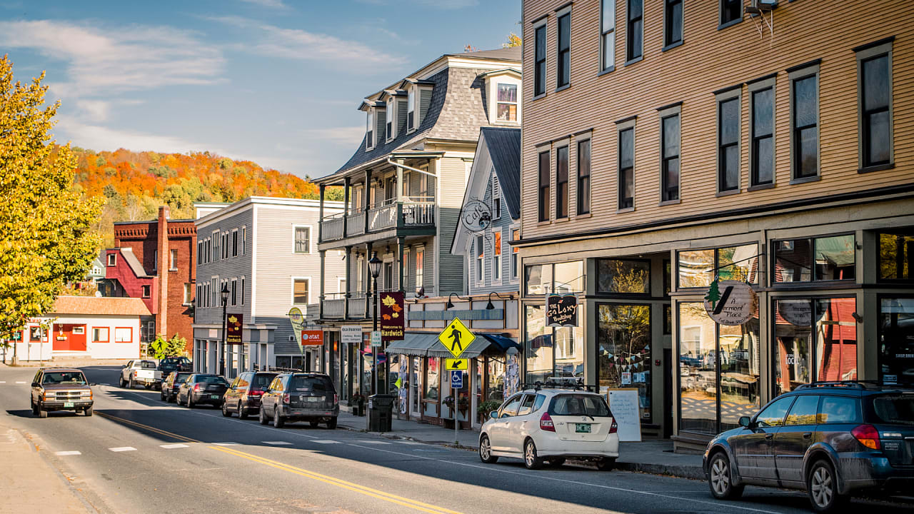 These 5 cities or states will pay you to live there: Apply!