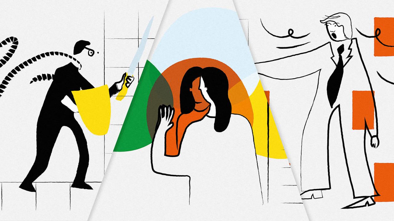 Data Visualization Has Gone Mainstream Data Visualization Has Gone Mainstream