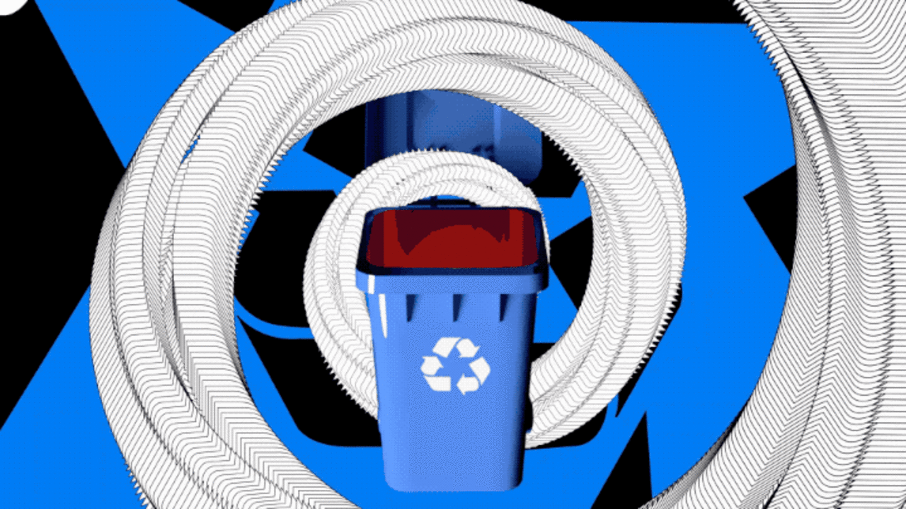 Don Norman Why is recycling so difficult?