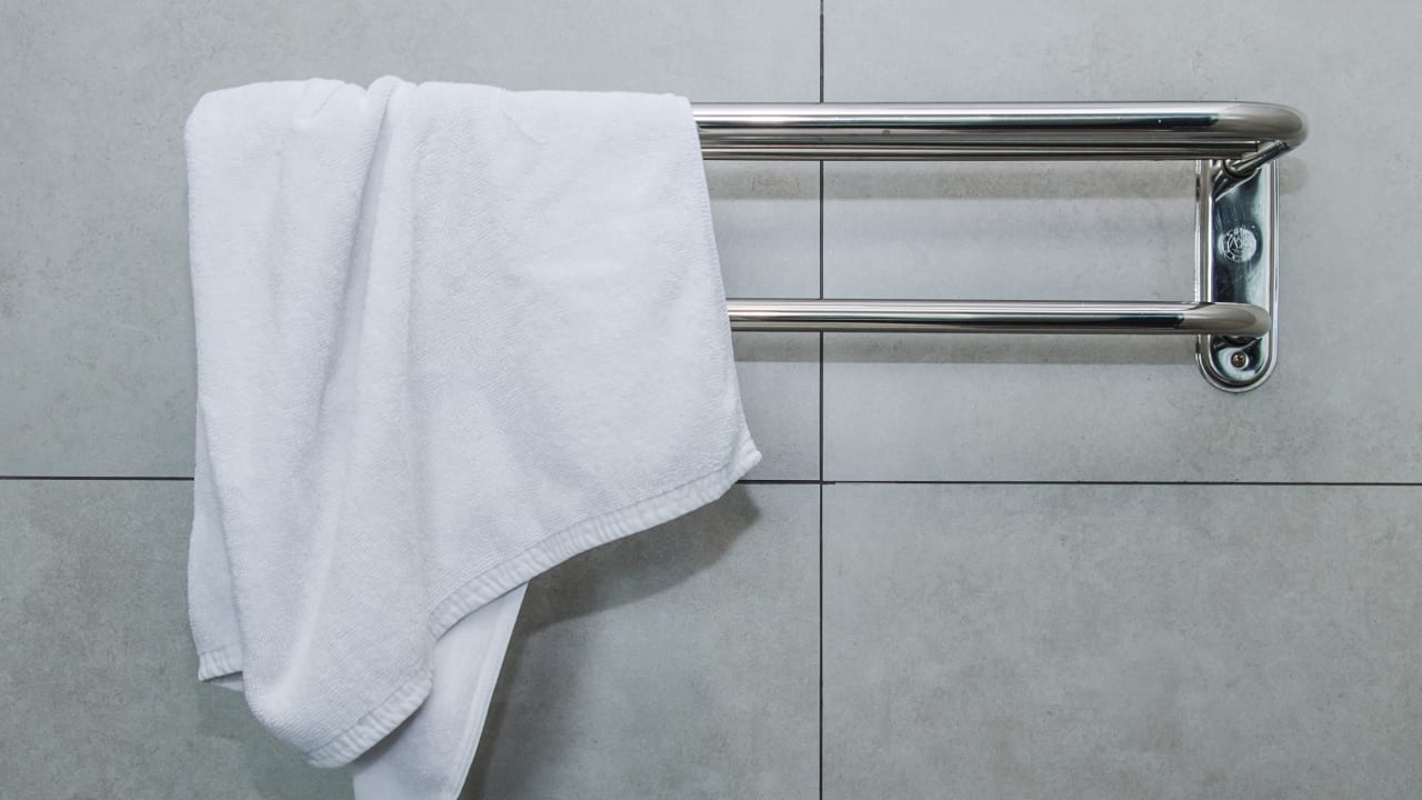 Reusing Hotel Towels Actually Does Make a Difference, Smart News