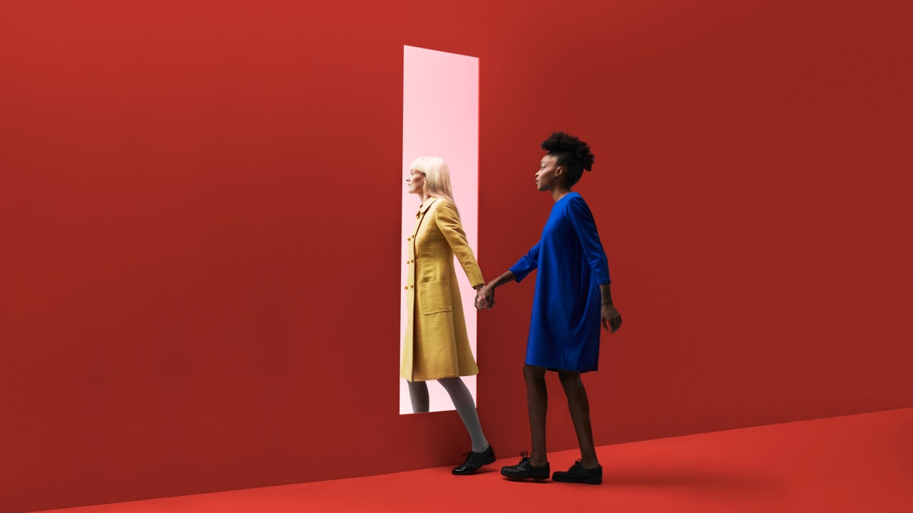 How to give your social circle a makeover in 2020