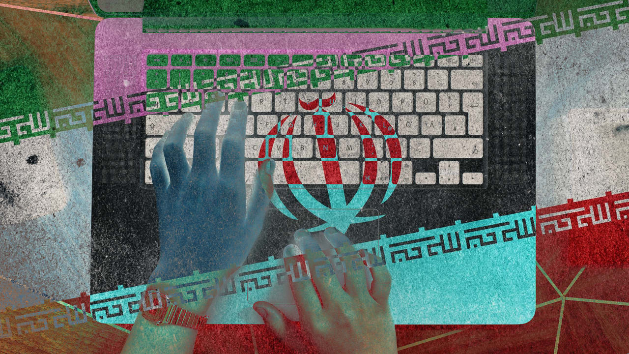 "We're always ready": Would the U.S. win a cyberwar with Iran?