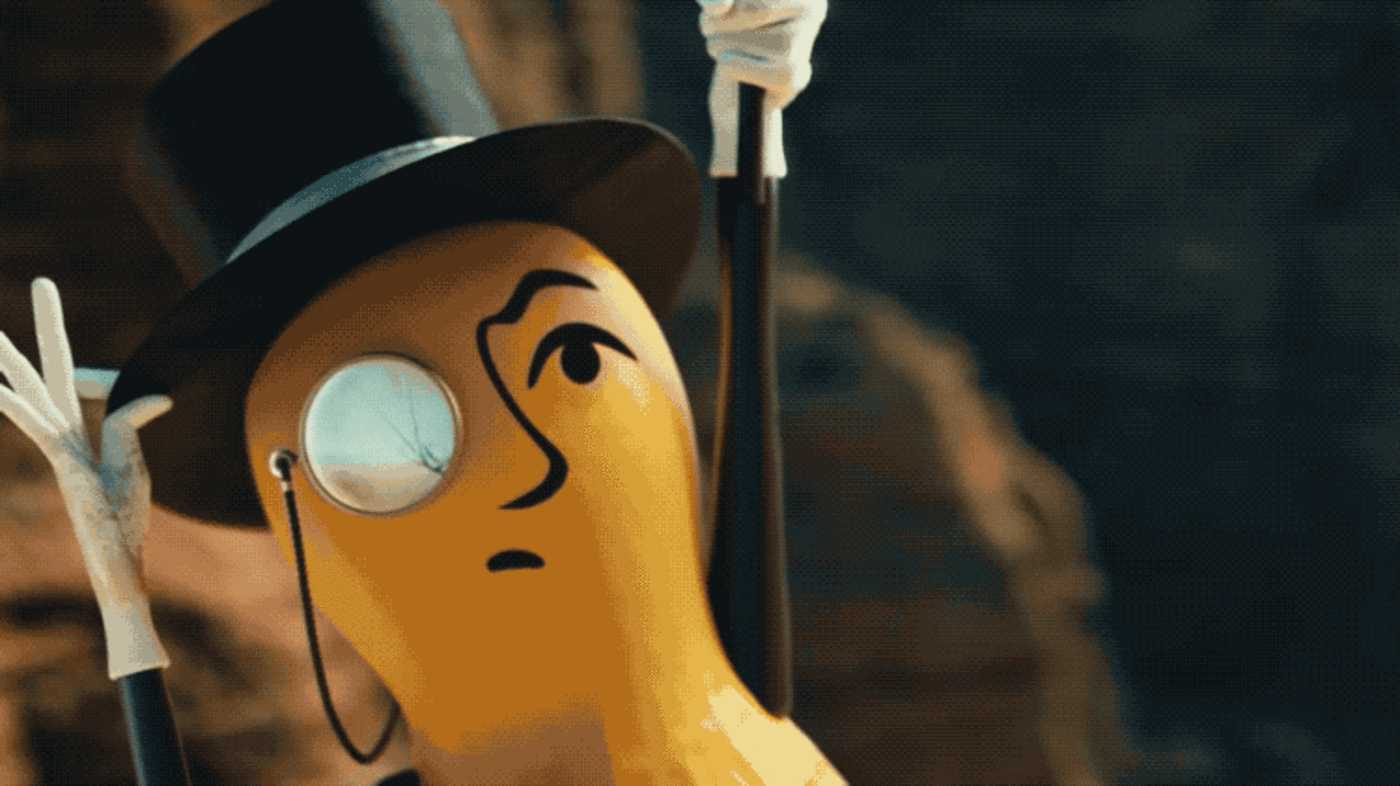 Mr. Peanut is dead, sacrificed by Planters for Super Bowl ad glory