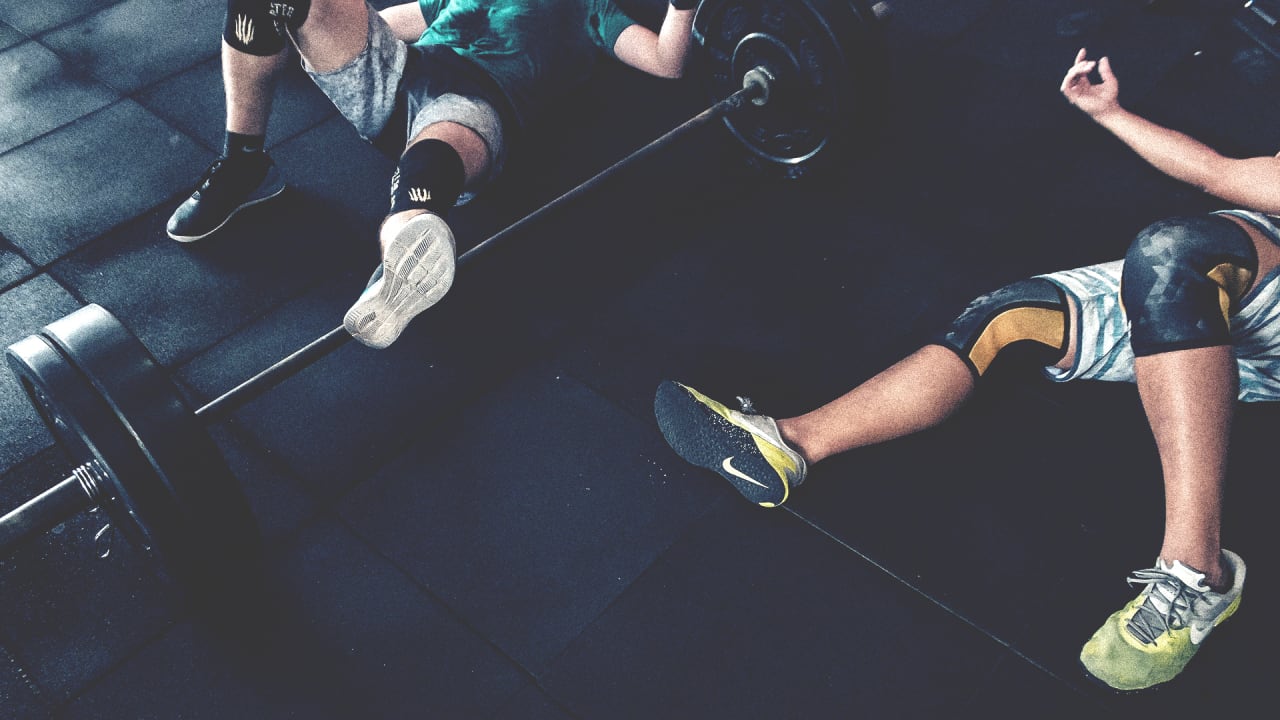5 Signs Your New Year S Resolution Won T Last 5 Signs Your New Year S Resolution Won T Last