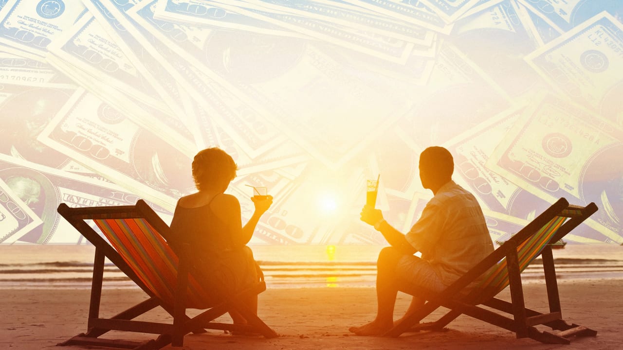 The Reason Why Saving For Retirement Is Hard The Reason Why Saving For Retirement Is Hard